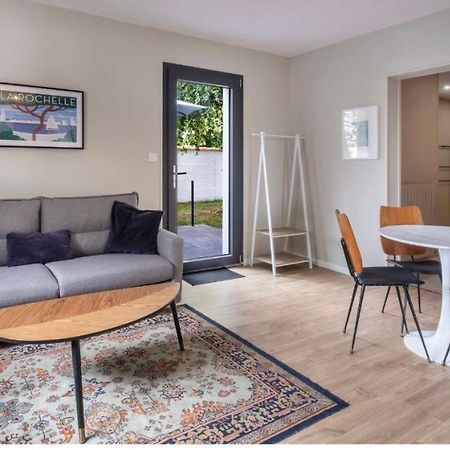 Les Camelias Proche La Rochelle Apartment Périgny Exterior photo