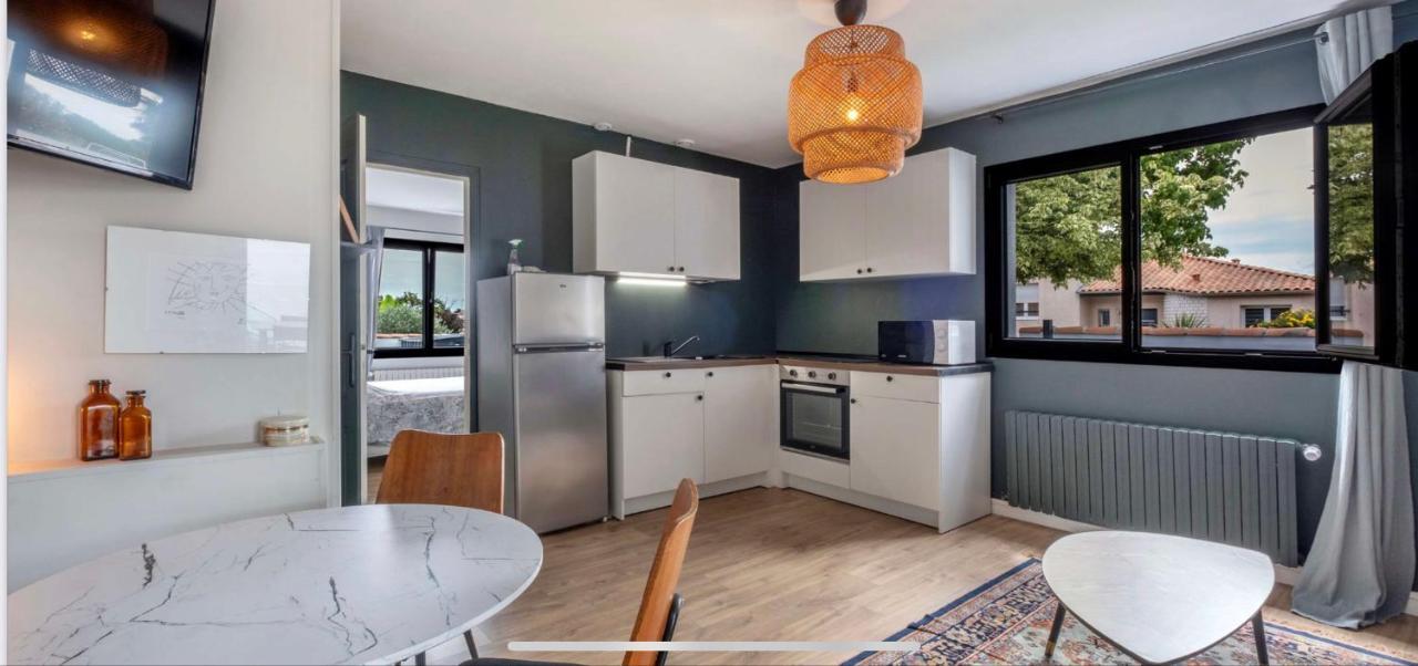 Les Camelias Proche La Rochelle Apartment Périgny Exterior photo